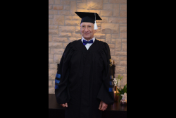 Reception in Honor of the recipients of Doctor of Philosophy honoris causa degrees