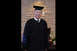 Reception in Honor of the recipients of Doctor of Philosophy honoris causa degrees