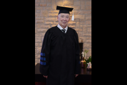 Reception in Honor of the recipients of Doctor of Philosophy honoris causa degrees