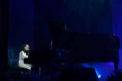 Ceremony for the conferment of the Degrees of Doctor of Philosophy honoris causa