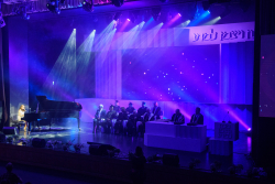 Ceremony for the conferment of the Degrees of Doctor of Philosophy honoris causa