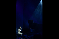 Ceremony for the conferment of the Degrees of Doctor of Philosophy honoris causa