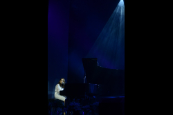 Ceremony for the conferment of the Degrees of Doctor of Philosophy honoris causa