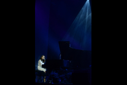 Ceremony for the conferment of the Degrees of Doctor of Philosophy honoris causa