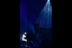 Ceremony for the conferment of the Degrees of Doctor of Philosophy honoris causa