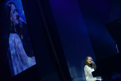 Ceremony for the conferment of the Degrees of Doctor of Philosophy honoris causa