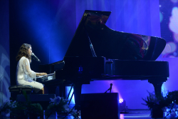 Ceremony for the conferment of the Degrees of Doctor of Philosophy honoris causa