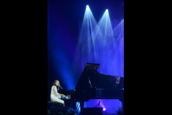 Ceremony for the conferment of the Degrees of Doctor of Philosophy honoris causa