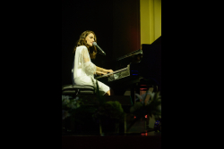 Ceremony for the conferment of the Degrees of Doctor of Philosophy honoris causa