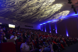 Ceremony for the conferment of the Degrees of Doctor of Philosophy honoris causa