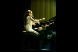 Ceremony for the conferment of the Degrees of Doctor of Philosophy honoris causa