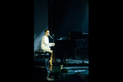 Ceremony for the conferment of the Degrees of Doctor of Philosophy honoris causa