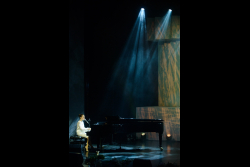 Ceremony for the conferment of the Degrees of Doctor of Philosophy honoris causa