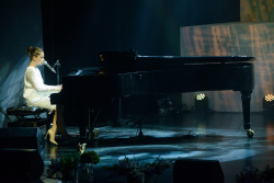 Ceremony for the conferment of the Degrees of Doctor of Philosophy honoris causa