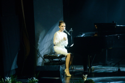 Ceremony for the conferment of the Degrees of Doctor of Philosophy honoris causa