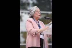 Dedication of the Ruth and Uriel Arnon Science Education Campus and the Schwartz/Reisman Science Education Center, Rehovot