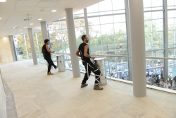 Dedication of the Ruth and Uriel Arnon Science Education Campus and the Schwartz/Reisman Science Education Center, Rehovot