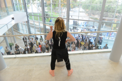 Dedication of the Ruth and Uriel Arnon Science Education Campus and the Schwartz/Reisman Science Education Center, Rehovot