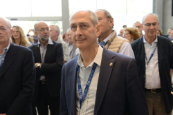 Dedication of the Ruth and Uriel Arnon Science Education Campus and the Schwartz/Reisman Science Education Center, Rehovot