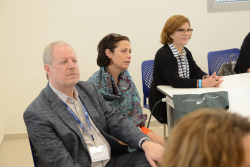 Dedication of the Ruth and Uriel Arnon Science Education Campus and the Schwartz/Reisman Science Education Center, Rehovot