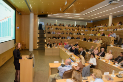 International Board Meeting – Session III