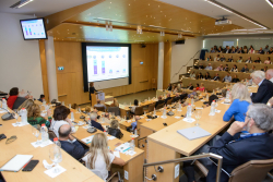 International Board Meeting – Session III