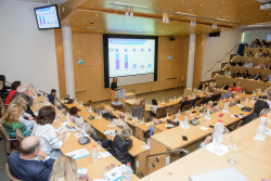 International Board Meeting – Session III