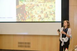 International Board Meeting – Session III