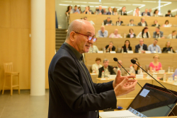 International Board Meeting – Session III