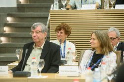 International Board Meeting – Session III