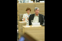 International Board Meeting – Session III