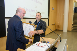 International Board Meeting – Session III