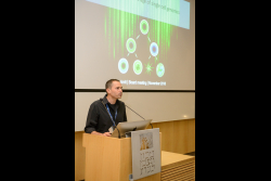 International Board Meeting – Session III