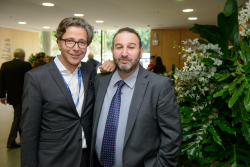 International Board Meeting – Session III