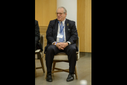 International Board Meeting – Special session on cancer research