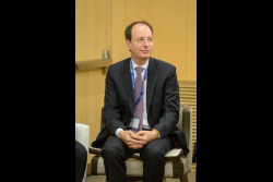 International Board Meeting – Special session on cancer research