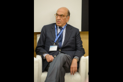 International Board Meeting – Special session on cancer research