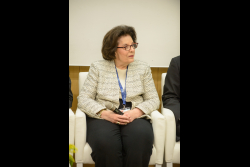 International Board Meeting – Special session on cancer research