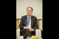 International Board Meeting – Special session on cancer research