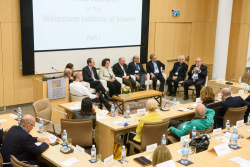 International Board Meeting – Special session on cancer research