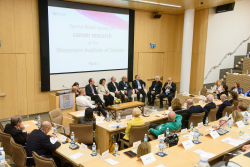 International Board Meeting – Special session on cancer research
