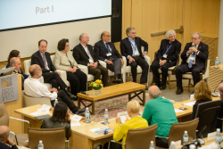 International Board Meeting – Special session on cancer research