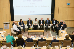 International Board Meeting – Special session on cancer research