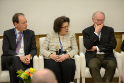 International Board Meeting – Special session on cancer research