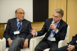 International Board Meeting – Special session on cancer research