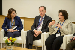 International Board Meeting – Special session on cancer research