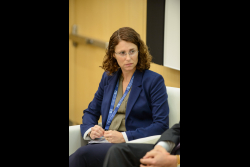 International Board Meeting – Special session on cancer research