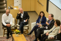 International Board Meeting – Special session on cancer research