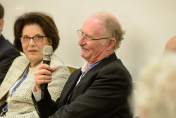 International Board Meeting – Special session on cancer research