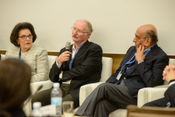 International Board Meeting – Special session on cancer research